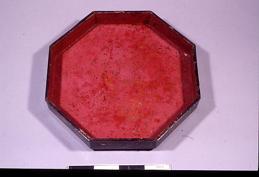 图片[2]-tray; case; lid BM-Franks.686.+-China Archive